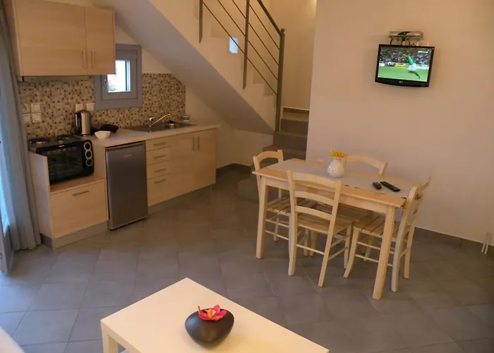 Zathea Appartement
